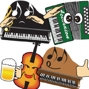 New Musical instrument collection