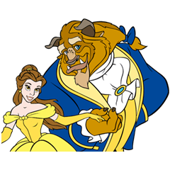 Beauty and the Beast