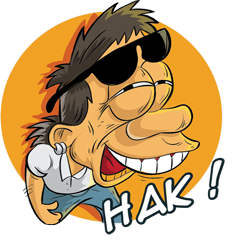 Lee Togar Line スタンプ Line Store