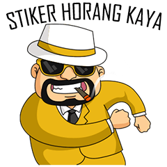 Horang Kaya