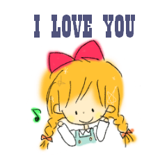 Yazaki and Happy Sticker