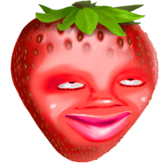 Strawberry : Strawberlove Pop-Up