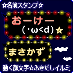 Anime.Face.smile.name.`Masakazu'