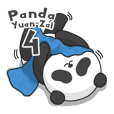 Panda Yuan-Zai 4