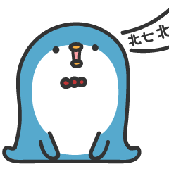 賤賤小企鵝