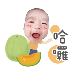 咪寶的俏皮日常