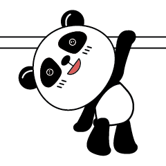 Panda Dance Dance