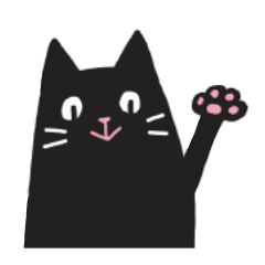 Black Cat OHAGI