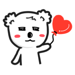 Bearykola : Happy with love