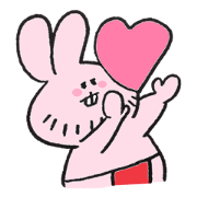 Fundoshi Rabbit