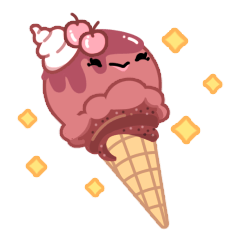 Daily Lives of Ice Cream