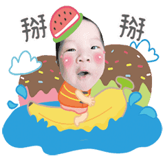 小小詒