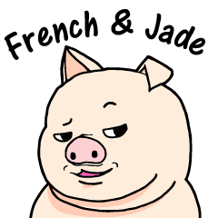 French & Jade corporation
