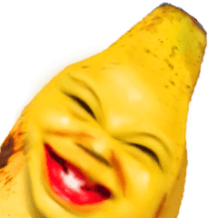 บานาน่า บอย : เด็กชายกล้วย เอฟเฟค