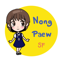 Nong Paew SF