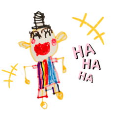 あおのともだち