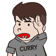 Curry_Boy