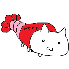 lobster cat