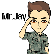 Mr.Jay