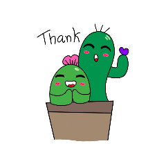 cactus in life