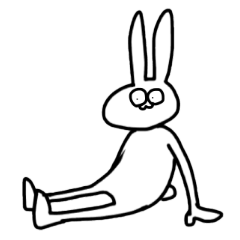 saginuma rabbit