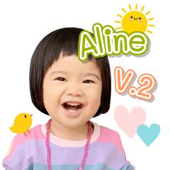 Aline V2