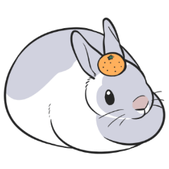 うさぎのぽぽたむさま - LINE スタンプ | LINE STORE うさぎのぽぽたむさま - LINE スタンプ | LINE STORE