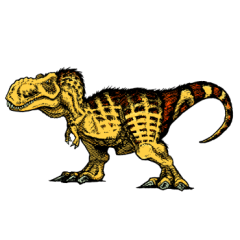 The Lost Planet of Dinosaurs II