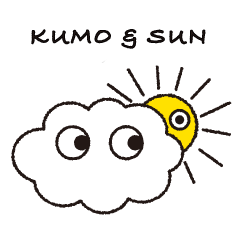 KUMO&SUN English Ver.