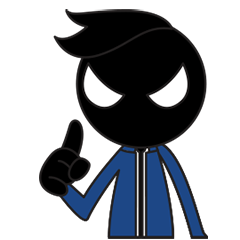 Stickman Kungfu