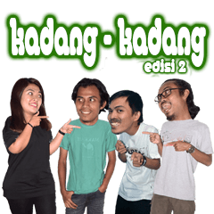 Kadang-Kadang II