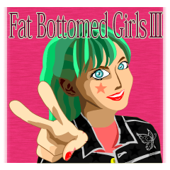 Fat Bottomed Girls3