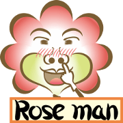 Roseman's wonderland