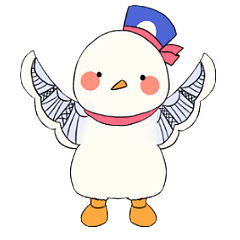 Ko-chan official LINE stickers & emoji | LINE STORE