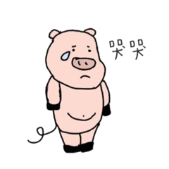 哭哭喔喔喔