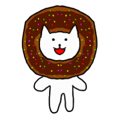 donut CAT1