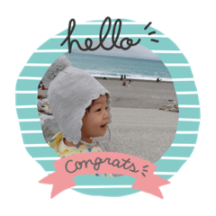 妘妘寶貝0-1.5歲