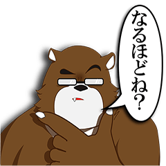 黒炭酸カンパニーの日常