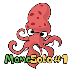 MomoSoto #1