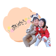 Shin&Nana_stickers
