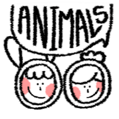 Mingjay's animals