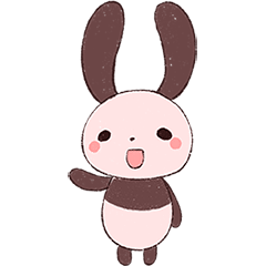 熊貓兔