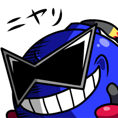 Dynamite Line Stickers Line Store