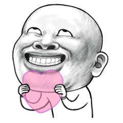 スキンヘッドポップアップ Line スタンプ Line Store スキンヘッドポップアップ Line スタンプ Line Store