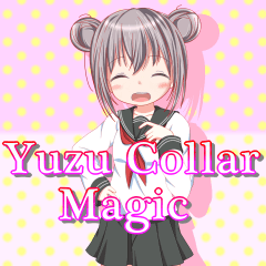 Yuzu Color Magic