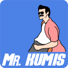 AKU KAMU DAN KUMIS