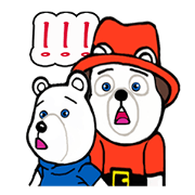Shiroi kuma