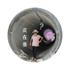 日日的生活