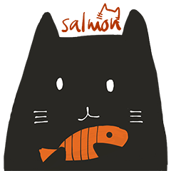 Salmoncat