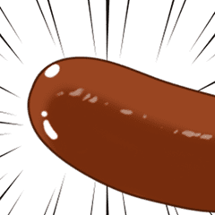 It's Just a Sausage!